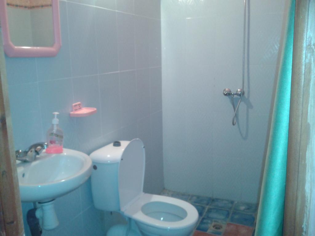 Auberge Kasbah Ait Marghad Tamellalt  Room photo